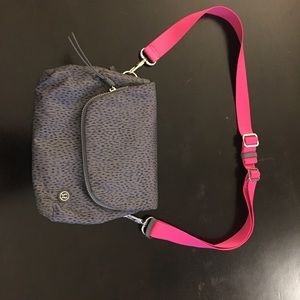 Lululemon Festival Bag